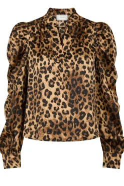 Sale Rosslyn Leo Blouse Bluser & Skjorter