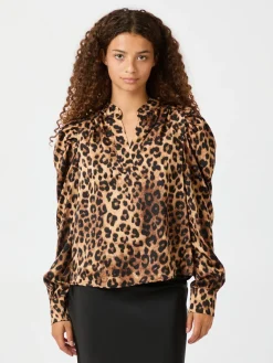 Sale Rosslyn Leo Blouse Bluser & Skjorter
