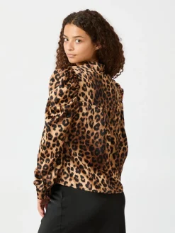 Sale Rosslyn Leo Blouse Bluser & Skjorter