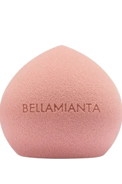 Round Beauty Blender Sponge Makeup Tilbehør