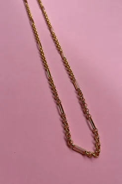 Clearance Round Link Chain Halskæder