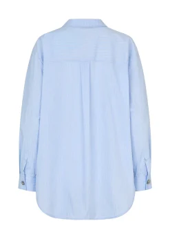 Modström Bluser & Skjorter|Ammevenligt Tøj<Rowanmd Shirt 58828