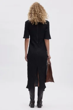 Discount Rozeringz Ss Long Dress Kjoler