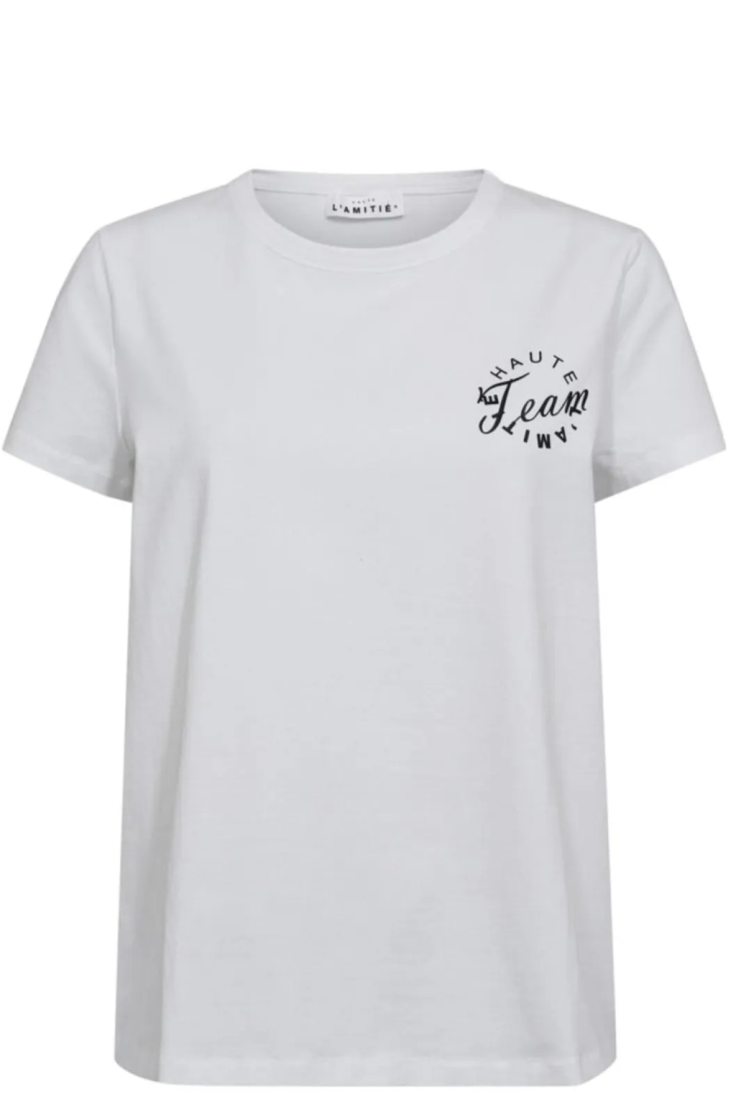Sale Rub Team Logo Tee HL10098 T-Shirts & Toppe