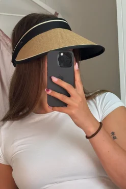 Best Ruby Hat Hue, Hat & Handsker