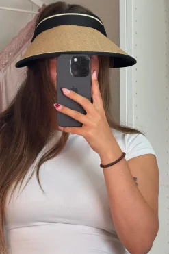 Best Ruby Hat Hue, Hat & Handsker