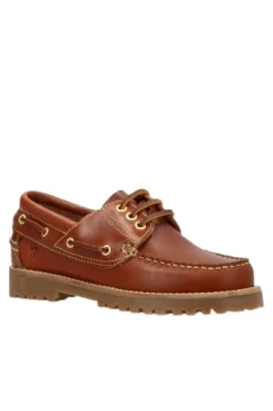 Discount Rudder-X Leather PB-510059 Phenumb Copenhagen|Loafers