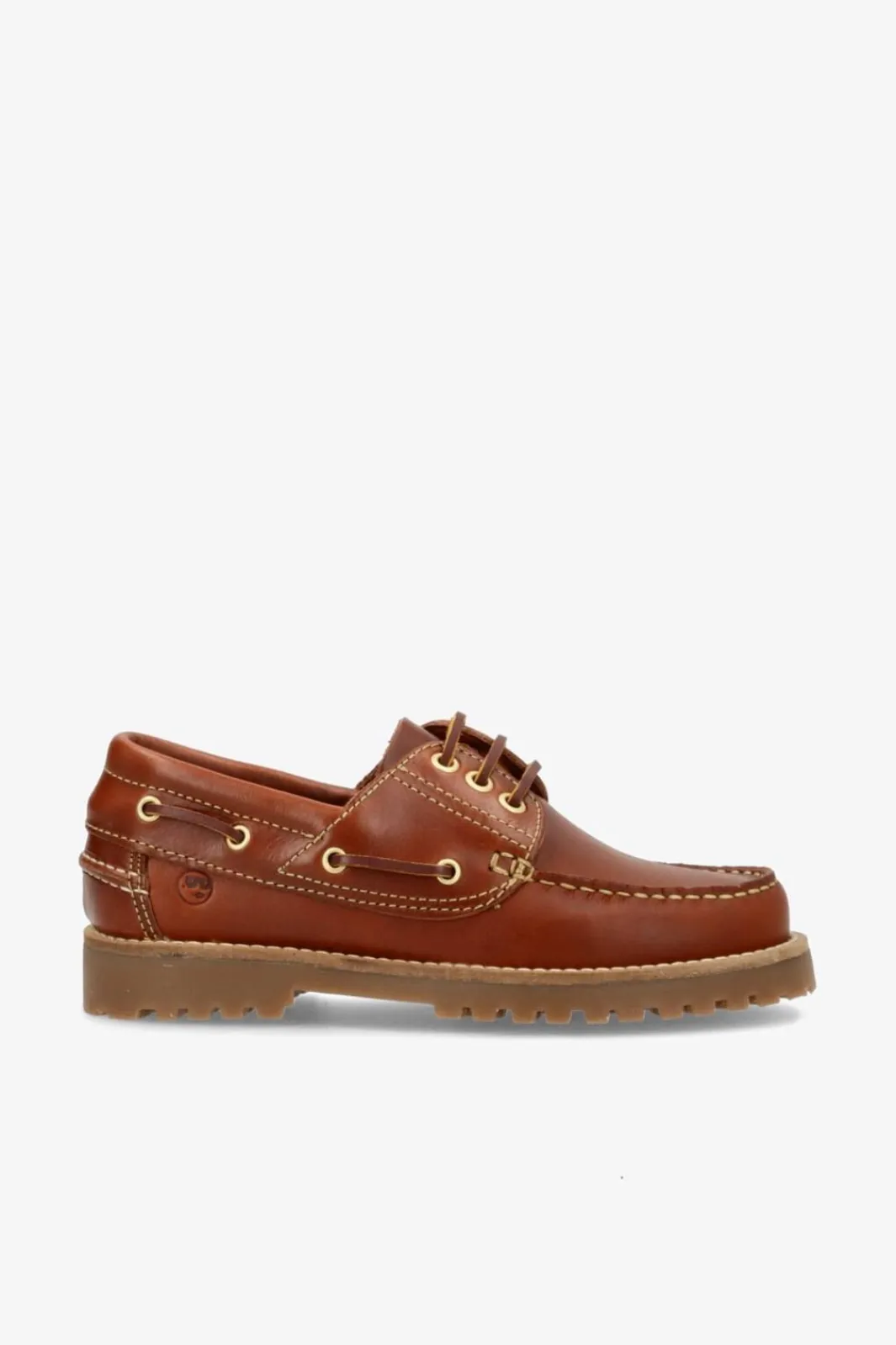 Discount Rudder-X Leather PB-510059 Phenumb Copenhagen|Loafers