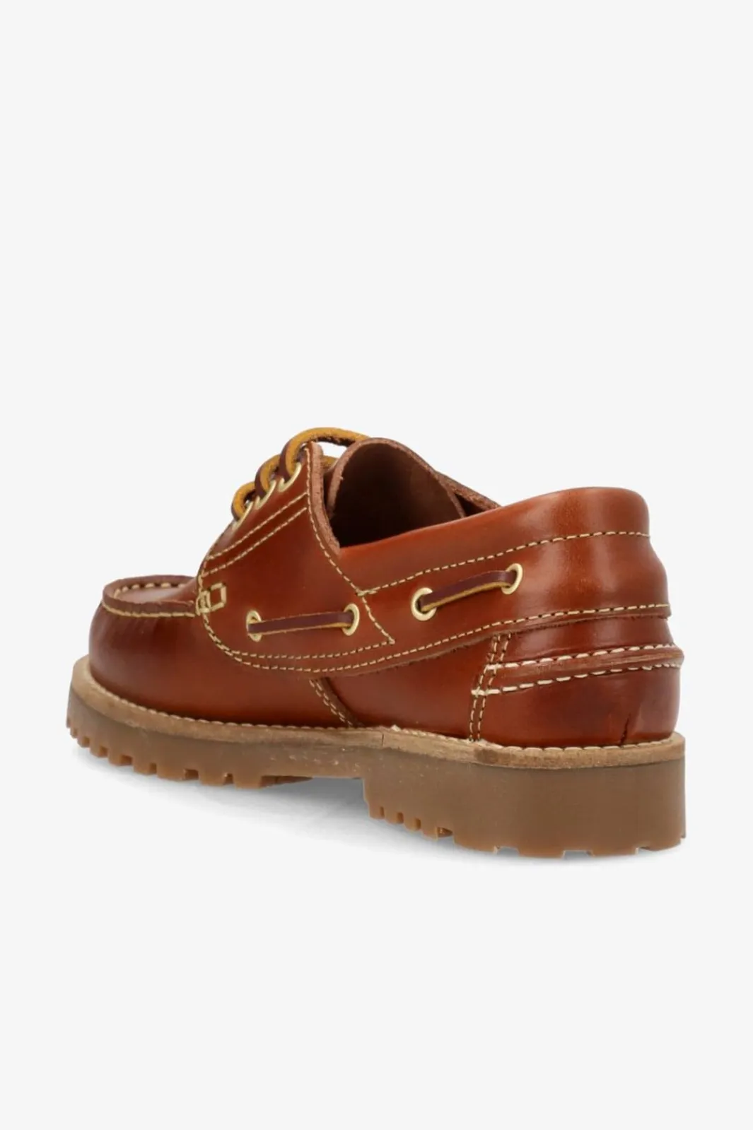 Discount Rudder-X Leather PB-510059 Phenumb Copenhagen|Loafers