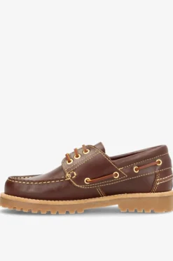New Rudder-X Leather PB-510059 Phenumb Copenhagen|Loafers