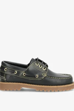 Phenumb Copenhagen Phenumb Copenhagen|Loafers<Rudder-X Leather PB-510059