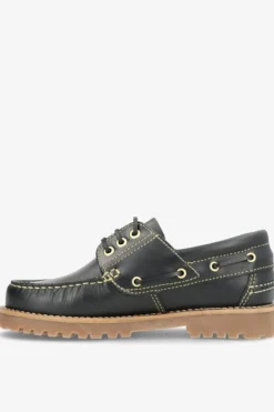 Phenumb Copenhagen Phenumb Copenhagen|Loafers<Rudder-X Leather PB-510059