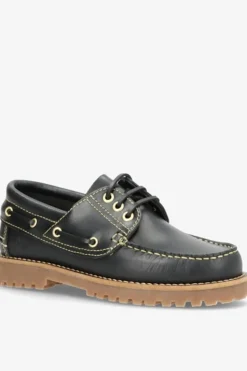 Phenumb Copenhagen Phenumb Copenhagen|Loafers<Rudder-X Leather PB-510059