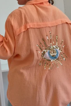 A-bee Bluser & Skjorter<Runa Shirt