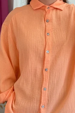 A-bee Bluser & Skjorter<Runa Shirt