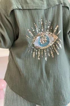New Runa Shirt Bluser & Skjorter