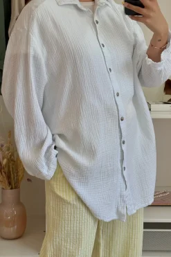 Sale Runa Shirt Bluser & Skjorter