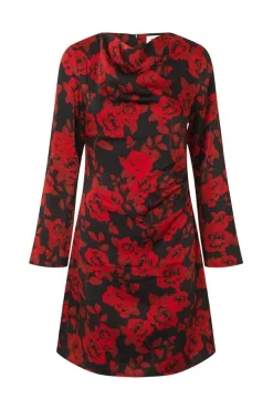 Discount Ruthiemd Print Dress 58800 Kjoler