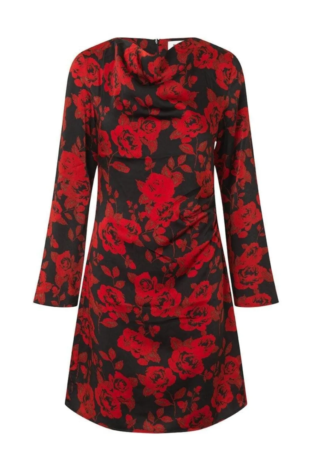 Discount Ruthiemd Print Dress 58800 Kjoler
