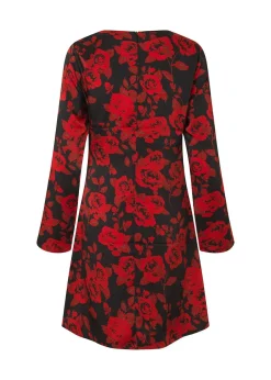 Discount Ruthiemd Print Dress 58800 Kjoler