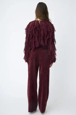 Cras Bluser & Skjorter<Rya Blouse C524