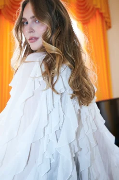 Discount Rya Blouse C524 Bluser & Skjorter