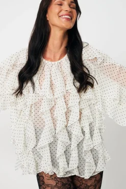 Cras Bluser & Skjorter<Rya Blouse C524