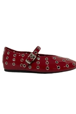 Sofie Schnoor Ballerinaer<S244730 Ballerina