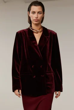 Sale S244231 Blazer Blazere