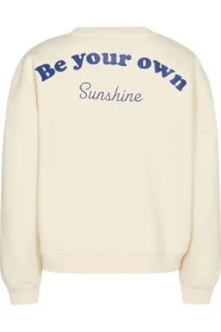 Sofie Schnoor Bluser & Skjorter|Sweatsæt & Comfy Wear<S231249 Sweatshirt