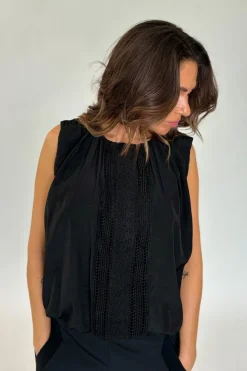 Gossia T-Shirts & Toppe<Sabbygo Jo Top G2412