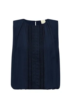 Gossia T-Shirts & Toppe<Sabbygo Jo Top G2412