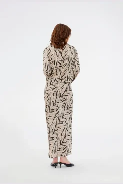 Modström Bluser & Skjorter<Sabellemd Print Shirt 58873