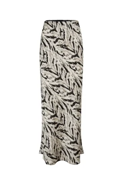Modström Nederdele<Sabellemd Print Skirt 59103