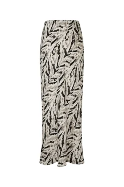Modström Nederdele<Sabellemd Print Skirt 59103