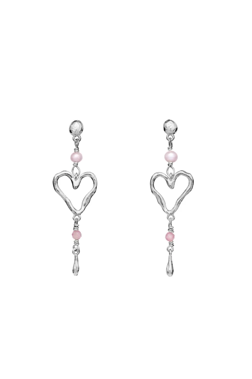 Clearance Sabi Petit Earrings Øreringe