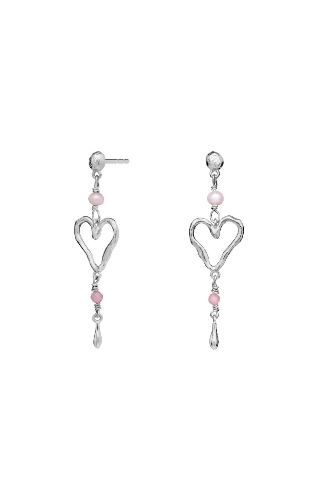 Clearance Sabi Petit Earrings Øreringe