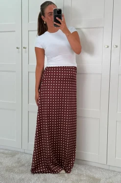 A-bee Nederdele<Sabrina Skirt