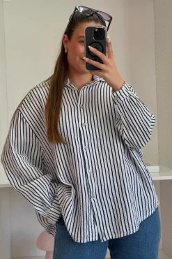 A-bee Bluser & Skjorter<Sacha Shirt