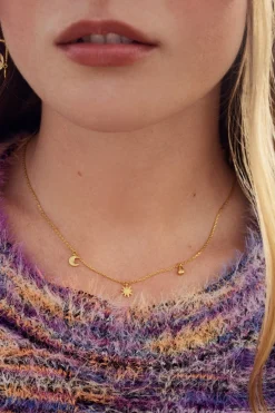 Best Sadie Necklace Halskæder