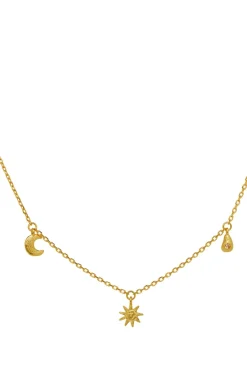 Best Sadie Necklace Halskæder