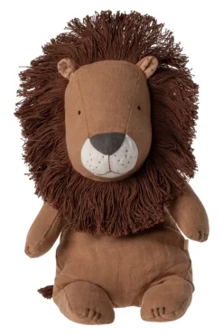 Børn Maileg Bad, Leg & Interiør<Safari Friends, Lion,