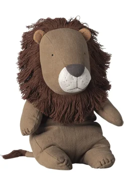 Børn Maileg Bad, Leg & Interiør<Safari Friends, Løve, Stor