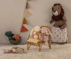 Børn Maileg Bad, Leg & Interiør<Safari Friends, Løve, Stor