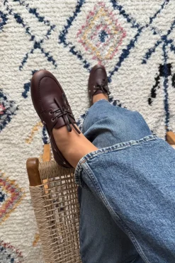 Bloom Bloom|Loafers<Safran Loafer