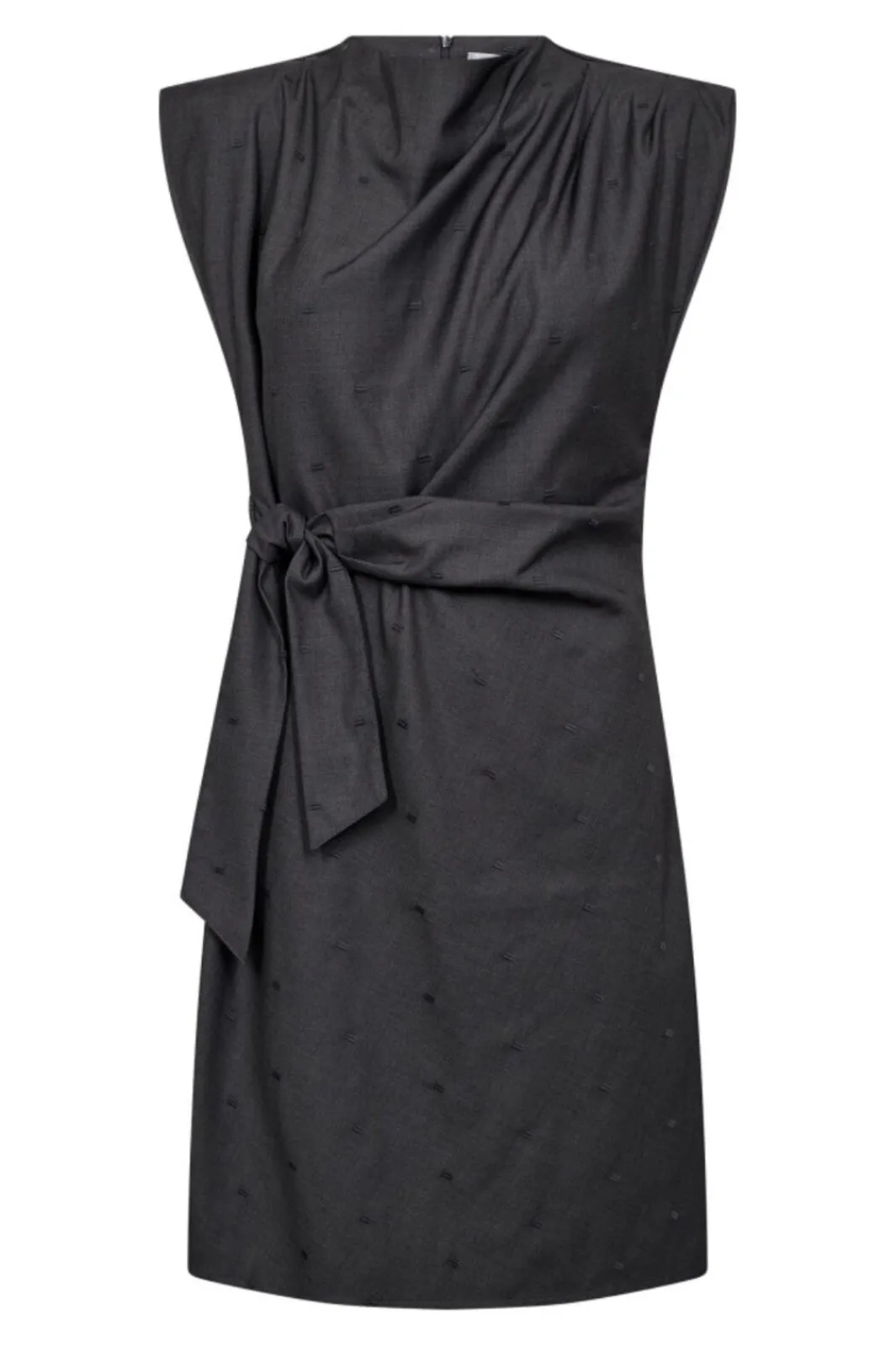 Co´Couture Kjoler<Sagacc Dress 46012