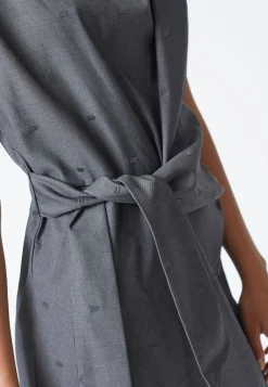Co´Couture Kjoler<Sagacc Dress 46012