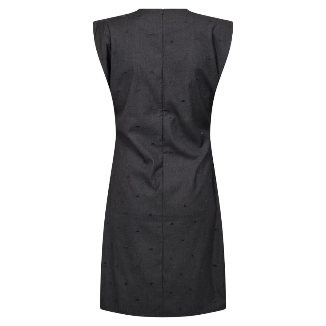 Co´Couture Kjoler<Sagacc Dress 46012