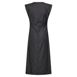 Best Sagacc Long Dress 46013 Kjoler