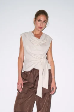 Gossia Bluser & Skjorter<Sagarago Blouse G2806